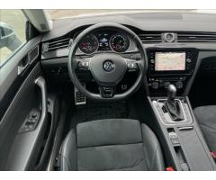 Volkswagen Arteon 2,0 TDI DSG Elegance LED+ACC