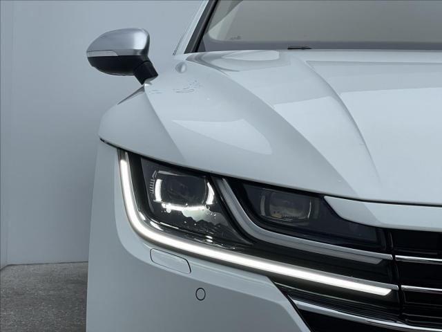 Volkswagen Arteon 2,0 TDI DSG Elegance LED+ACC-2024