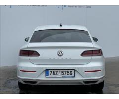 Volkswagen Arteon 2,0 TDI DSG Elegance LED+ACC - 23