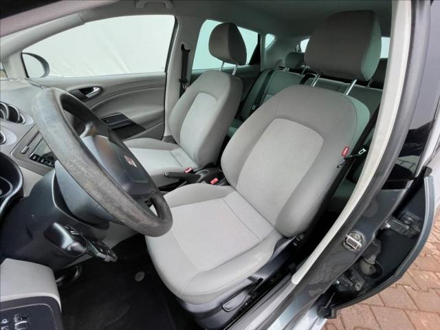 Seat Ibiza 1,6 TDI,STK 1/26-1019