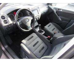 Volkswagen Tiguan 1,4 TSI 4Motion Sport & Style - 9