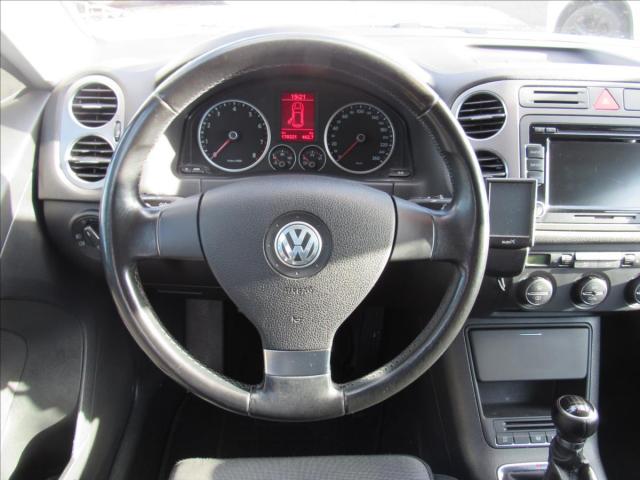 Volkswagen Tiguan 1,4 TSI 4Motion Sport & Style-1130