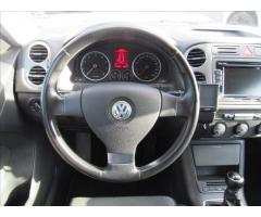 Volkswagen Tiguan 1,4 TSI 4Motion Sport & Style - 12