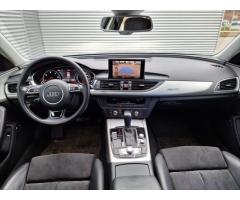 Audi A6 Avant 3,0 biTDI quattro tiptronic Avant