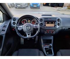 Volkswagen Tiguan 2,0 TDI 4Motion R-Line CZ 1.Maj