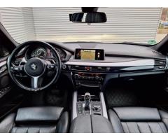 BMW X5 3,0 xDrive 40d Mpaket Panorama
