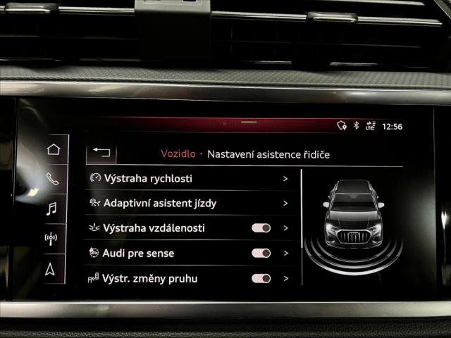Audi Q3 2,0 TDI QUATTRO S TRONIC, LED, ACC, KESSY, VIRTUAL-1421