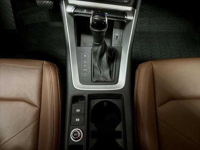 Audi Q3 2,0 TDI QUATTRO S TRONIC, LED, ACC, KESSY, VIRTUAL-1621