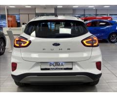 Ford Puma 1.0 EcoBoost Titanium