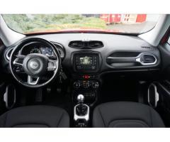 Jeep Renegade 1,4 MultiAir 2  Limited FWD - 2