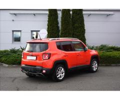 Jeep Renegade 1,4 MultiAir 2  Limited FWD