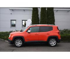 Jeep Renegade 1,4 MultiAir 2  Limited FWD - 4