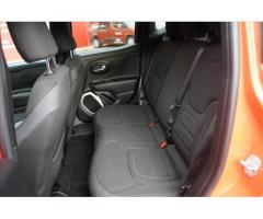 Jeep Renegade 1,4 MultiAir 2  Limited FWD