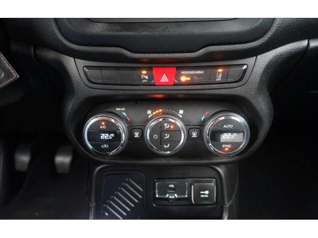 Jeep Renegade 1,4 MultiAir 2  Limited FWD-1426