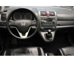 Honda CR-V 2,2 I CTDI Executive