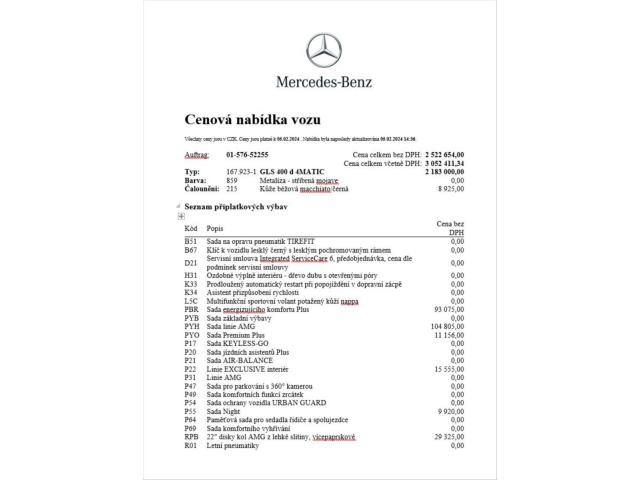 Mercedes-Benz GLS 2,9 GLS 400 d 4MATIC-03