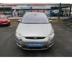 Ford S-MAX 2,0 Duratec Core 7 míst - 2