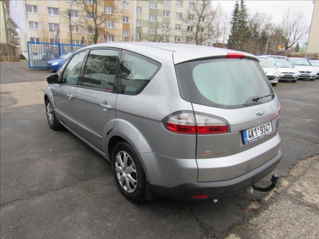 Ford S-MAX 2,0 Duratec Core 7 míst-329