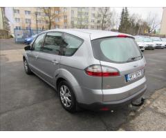 Ford S-MAX 2,0 Duratec Core 7 míst