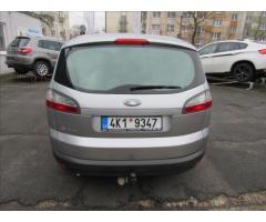 Ford S-MAX 2,0 Duratec Core 7 míst