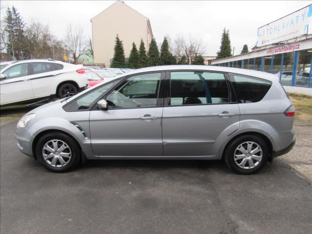 Ford S-MAX 2,0 Duratec Core 7 míst-629