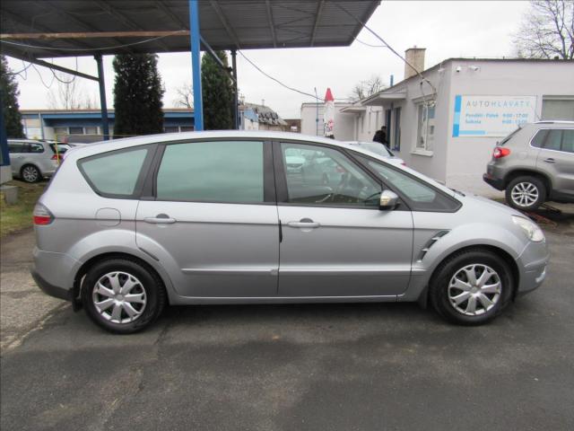Ford S-MAX 2,0 Duratec Core 7 míst-729