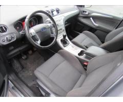 Ford S-MAX 2,0 Duratec Core 7 míst - 9