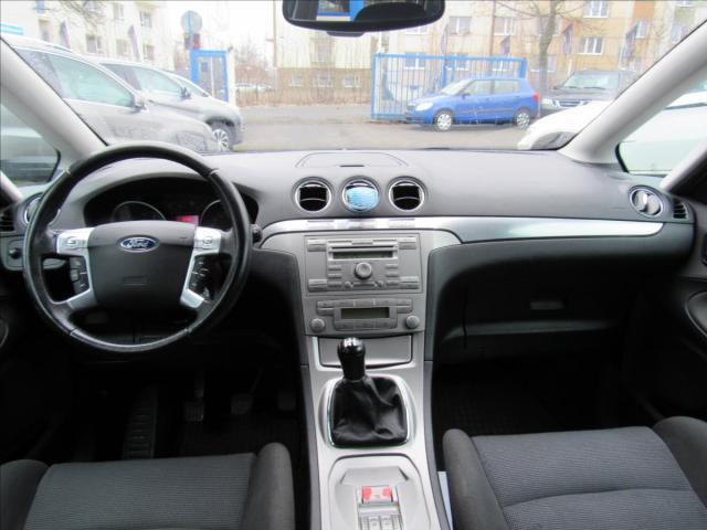 Ford S-MAX 2,0 Duratec Core 7 míst-1029