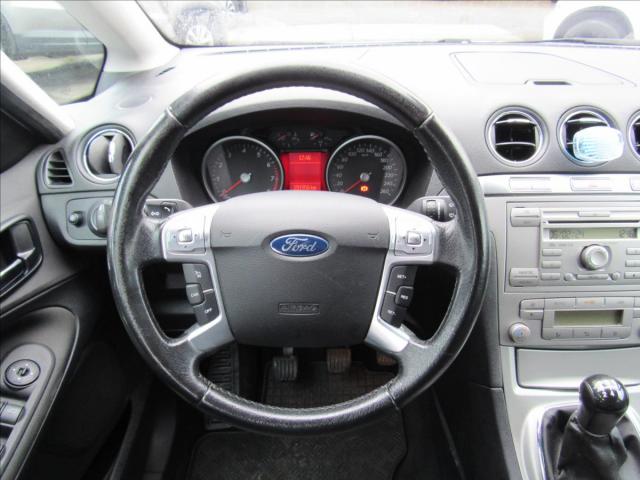 Ford S-MAX 2,0 Duratec Core 7 míst-1129