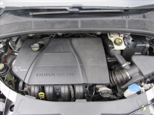 Ford S-MAX 2,0 Duratec Core 7 míst-2629