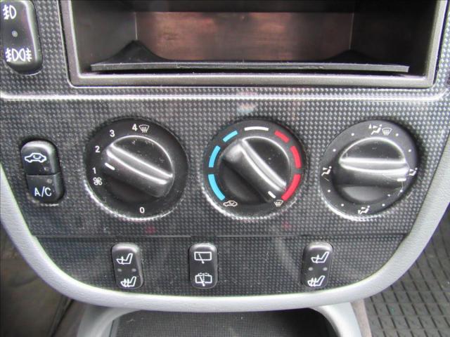 Mercedes-Benz Třídy M 2,3 ML 4x4 110 KW-1623