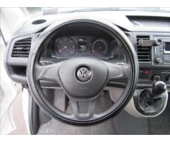 Volkswagen Transporter 2,0 TDI 110kW BMT