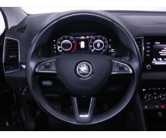 Škoda Karoq 1,5 TSI 110kW CZ Style Virtuál