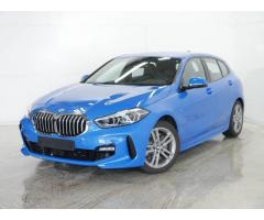 Exkluzivní BMW 120i M-Sport 2.0 v typicky modrém provedení. Možnost odpočtu DPH! - 1
