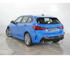 Exkluzivní BMW 120i M-Sport 2.0 v typicky modrém provedení. Možnost odpočtu DPH! - 3