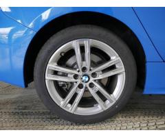 Exkluzivní BMW 120i M-Sport 2.0 v typicky modrém provedení. Možnost odpočtu DPH! - 9