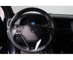 Hyundai Tucson 2,0 CRDI 100kW Style 4x4 AT - 10