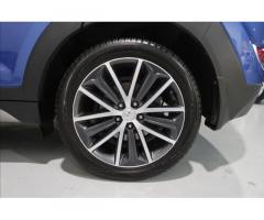 Hyundai Tucson 2,0 CRDI 100kW Style 4x4 AT - 22