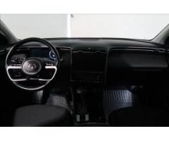 Hyundai Tucson 1,6 CRDi MHEV 100kW Smart AT