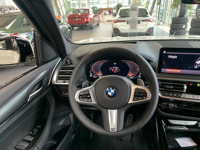 BMW X3 xDrive20d-710
