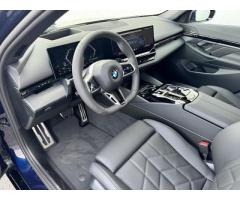 BMW Řada 5 520d xDrive Sedan
