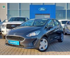 Ford Fiesta 1,0 EcoBoost Trend - 1