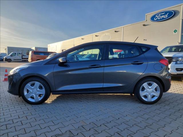 Ford Fiesta 1,0 EcoBoost Trend-130