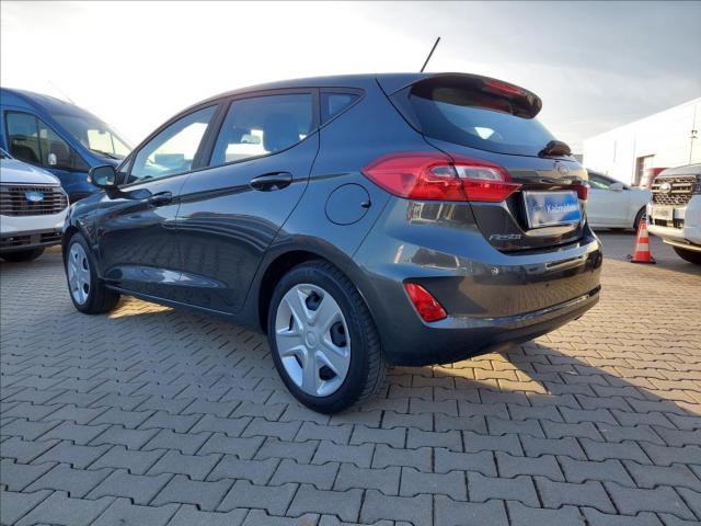 Ford Fiesta 1,0 EcoBoost Trend-230