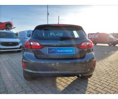 Ford Fiesta 1,0 EcoBoost Trend - 4
