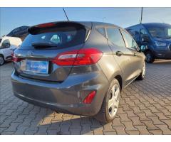 Ford Fiesta 1,0 EcoBoost Trend - 5