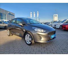 Ford Fiesta 1,0 EcoBoost Trend - 7