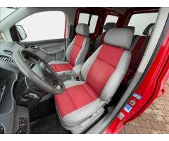Volkswagen Caddy 1,9 TDI,77kW,STK 2/2026