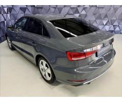 Audi A3 1,6 TDI DESIGN, NAVIGACE, TEMPOMAT, TAŽNÉ