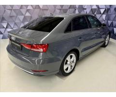 Audi A3 1,6 TDI DESIGN, NAVIGACE, TEMPOMAT, TAŽNÉ